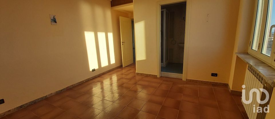 Appartamento 7 locali di 105 m² a Amantea (87032)