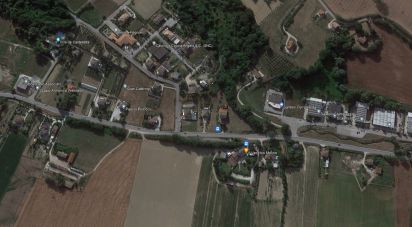 Land of 1,070 sq m in Rapagnano (63831)