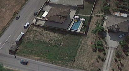 Land of 1,070 m² in Rapagnano (63831)