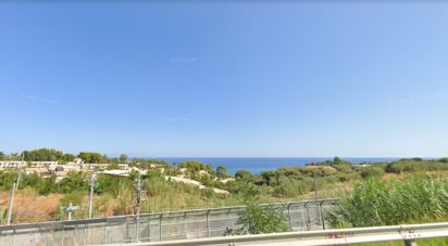 Land of 2,900 m² in Cefalù (90015)