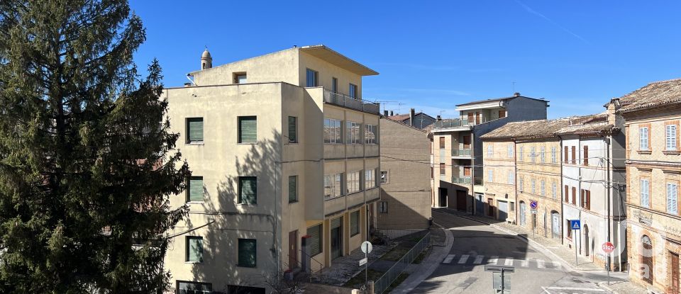 Block of flats in Petritoli (63848) of 300 m²