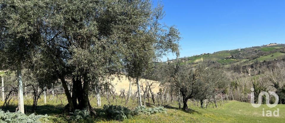 House 8 rooms of 300 m² in Petritoli (63848)