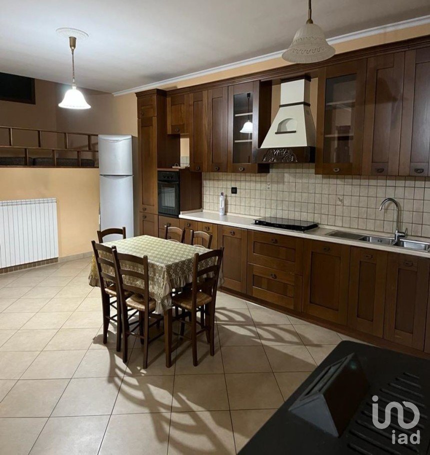 Costruzione di 160 m² in Gizzeria (88040)