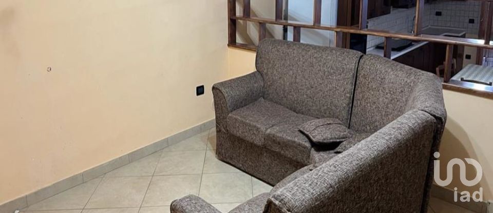 Costruzione di 160 m² in Gizzeria (88040)