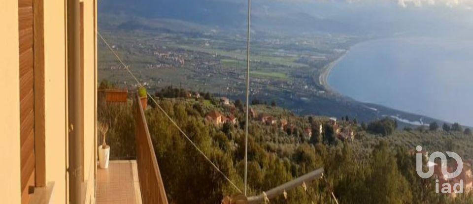 Costruzione di 160 m² in Gizzeria (88040)