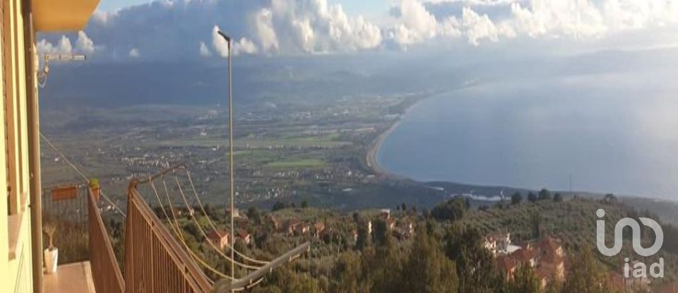 Costruzione di 160 m² in Gizzeria (88040)