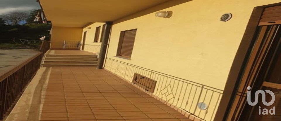 Costruzione di 160 m² in Gizzeria (88040)