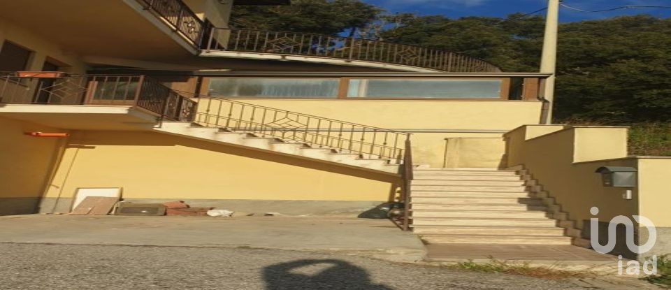 Costruzione di 160 m² in Gizzeria (88040)