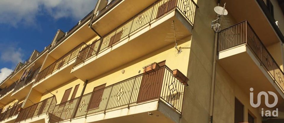 Costruzione di 160 m² in Gizzeria (88040)