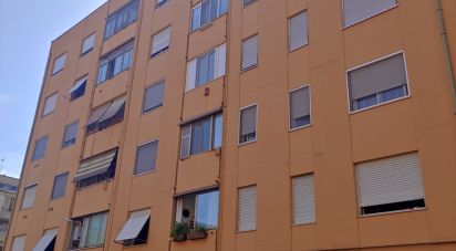 Three-room apartment of 90 sq m in Roma (00139)