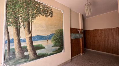 Three-room apartment of 65 m² in Loano (17025)
