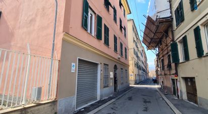Posto auto/Box di 126 m² in Genova (16157)