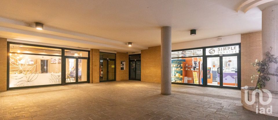 Retail property of 144 m² in Macerata (62100)