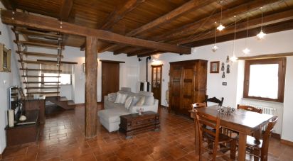 Casa indipendente 8 locali di 190 m² in Tiglieto (16010)