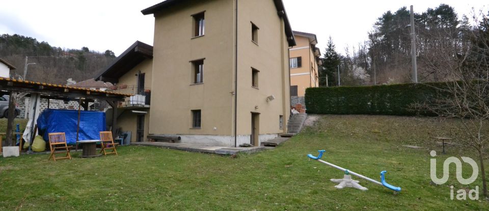 Town house 8 rooms of 190 m² in Tiglieto (16010)