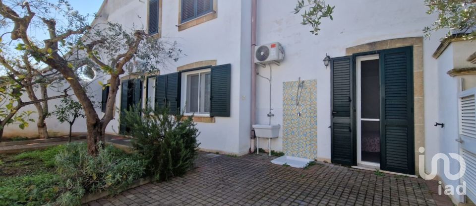 Town house 4 rooms of 72 m² in Manduria (74024)