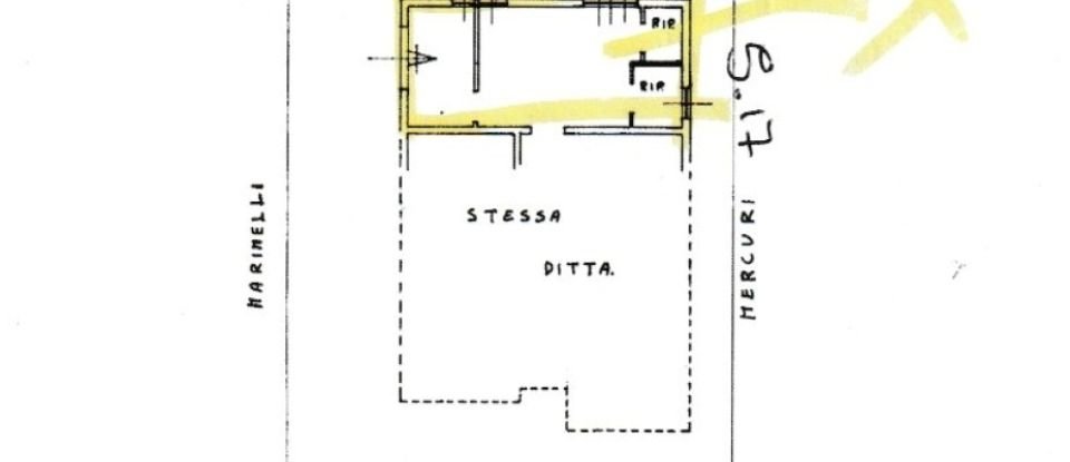 Quadrilocale di 160 m² a Porto Sant'Elpidio (63821)