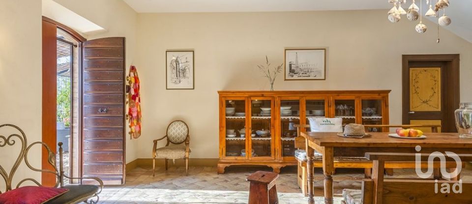 Casa indipendente / Villa 21 locali di 395 m² in Fermo (63900)
