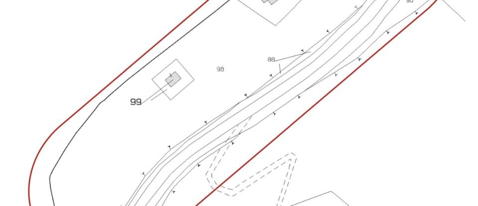 Casa indipendente / Villa 21 locali di 395 m² in Fermo (63900)