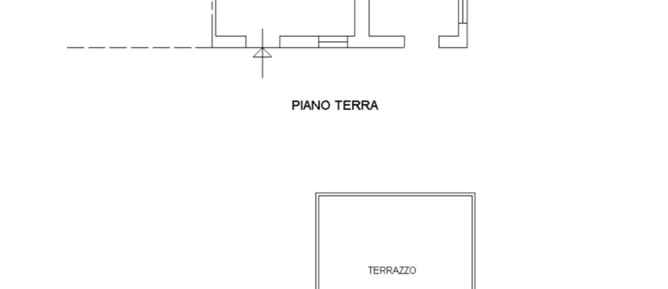 Casa 21 locali di 395 m² in Fermo (63900)