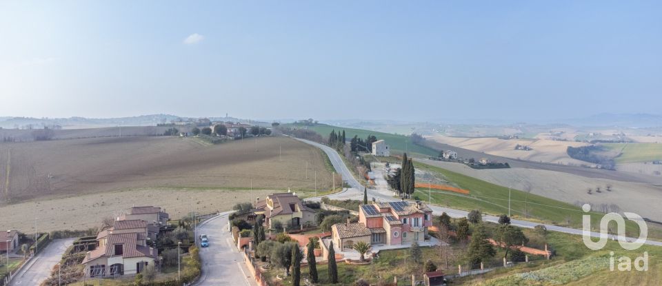 Land of 11,700 m² in Recanati (62019)