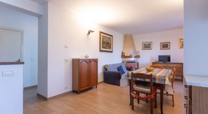 Four-room apartment of 71 sq m in Sirolo (60020)