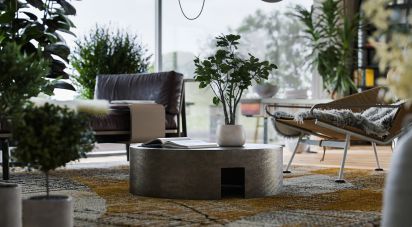 Loft 5 locali di 240 m² a Milano (20156)