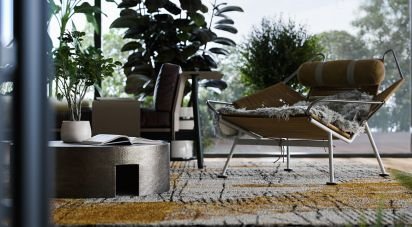 Loft 5 locali di 240 m² a Milano (20156)