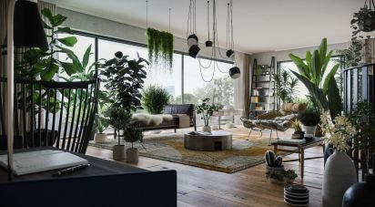 Loft 5 locali di 240 m² a Milano (20156)