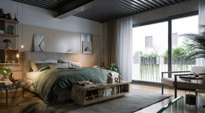 Loft 5 rooms of 240 m² in Milano (20156)