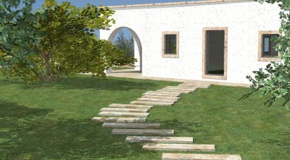 Villa 3 locali di 82 m² in Ostuni (72017)