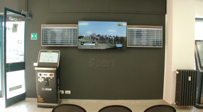 Negozio / locale commerciale di 140 m² in Milano (20161)