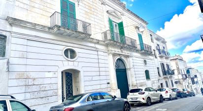 Costruzione di 1.500 m² in Ostuni (72017)