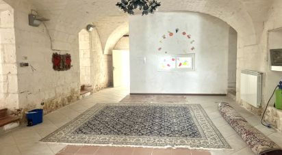 Costruzione di 1.500 m² in Ostuni (72017)