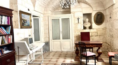 Costruzione di 1.500 m² in Ostuni (72017)