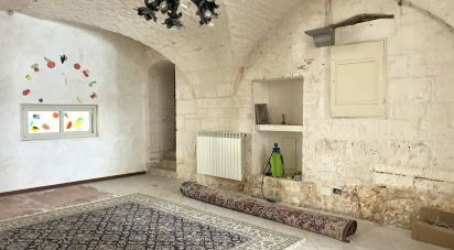 Costruzione di 1.500 m² in Ostuni (72017)