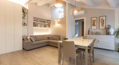 Four-room apartment of 78 sq m in Filottrano (60024)