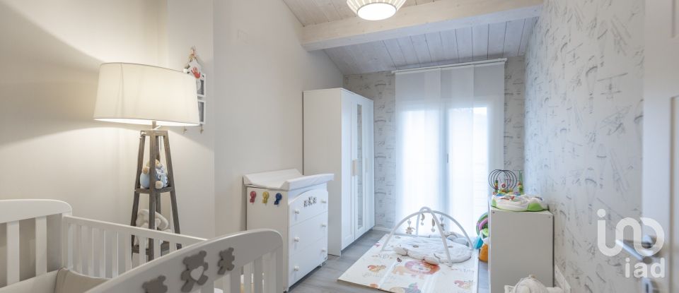 Four-room apartment of 78 m² in Filottrano (60024)