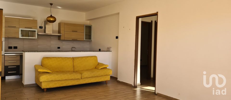 Appartamento 5 locali di 80 m² a Gizzeria (88040)