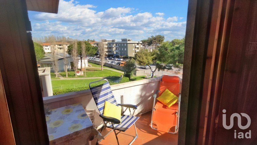 Two-room apartment of 44 m² in Rosignano Marittimo (57016)