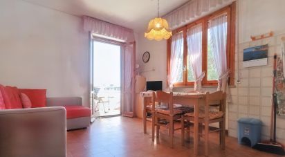 Two-room apartment of 44 m² in Rosignano Marittimo (57016)