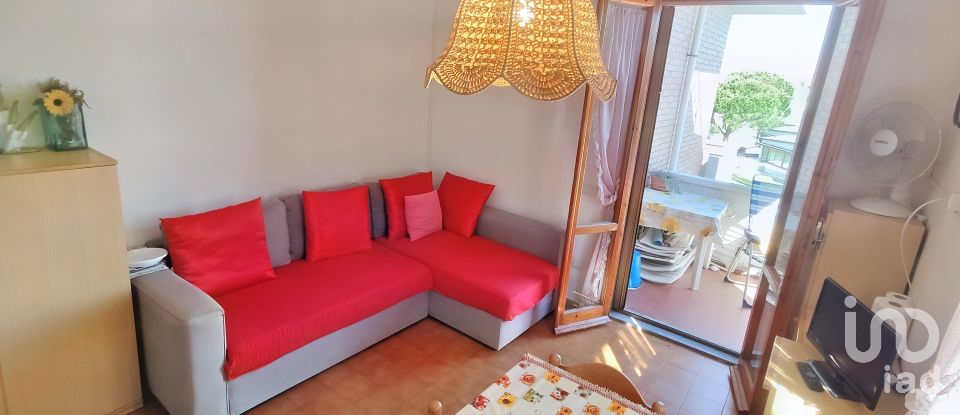 Two-room apartment of 44 m² in Rosignano Marittimo (57016)