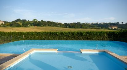 Country house 20 rooms of 800 m² in Ponzano di Fermo (63845)