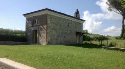 Hotel-ristorante di 768 m² in Civitanova del Sannio (86094)