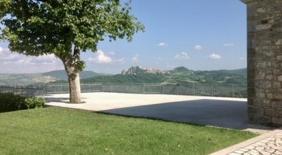 Hotel-ristorante di 768 m² in Civitanova del Sannio (86094)