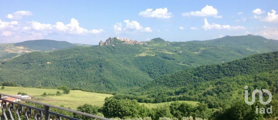 Hotel-restaurant of 768 m² in Civitanova del Sannio (86094)