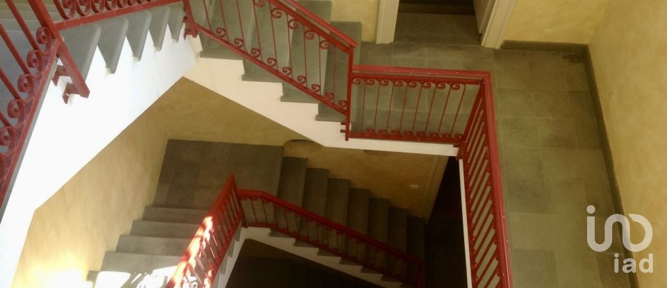 Hotel-restaurant of 768 m² in Civitanova del Sannio (86094)