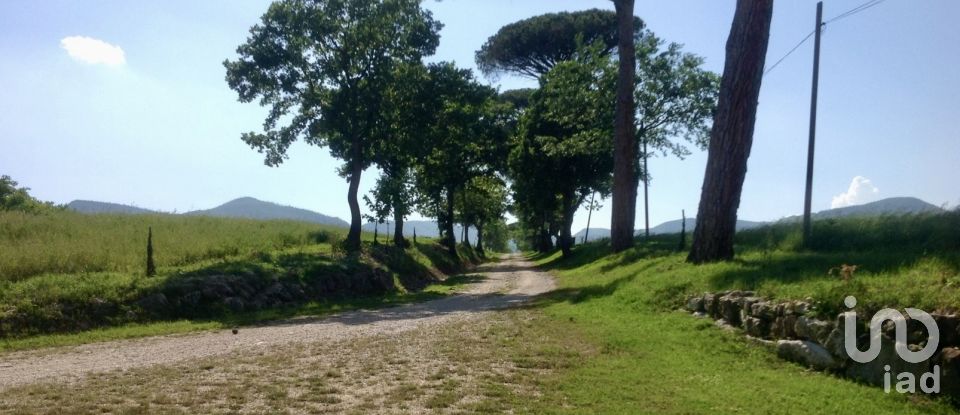 Hotel-restaurant of 768 m² in Civitanova del Sannio (86094)