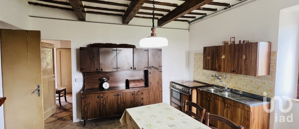 Casa 6 locali di 100 m² in Servigliano (63839)