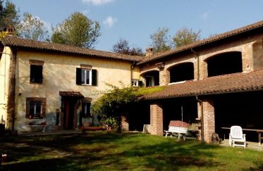 Casa 4 locali di 246 m² in Capriata d'Orba (15060)